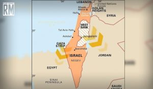 "Israel" seeking to push Palestinians in Gaza into the Sinai Desert and those in the West Bank into Jordan